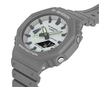 Armbanduhr G-Shock G-SHOCK in Harz GA-2100HD-8AER - GA-2100HD-8AER